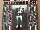 THE RESIDENTS  INTERMISSION  ORIG. 1982 VINYL  INDUSTRIAL EXPERIMENTAL VINYL