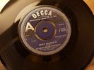 Don't change it/ fearns brass foundry vg+× NORTHERN SOUL 45