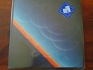 The Mars Volta. Noctourniquet. Sealed New. Limited Coloured Vinyl Mint DBL LP