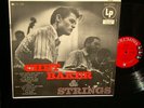 Chet Baker LP COLUMBIA CL 549 Chet Baker & Strings 6 Eye Mono 1950's USA DG