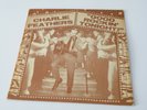 CHARLIE FEATHERS 'GOOD ROCKIN' TONIGHT' LP US BARRELHOUSE 1974 ROCKABILLY