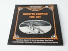 V/A 'ROOSTER CROWED FOR DAY - THE JAY MILLER SESSIONS VOL 3' LP UK FLYRIGHT 1976