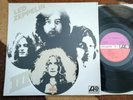 Led Zeppelin 3 1970 Atlantic France Lp - 940.051 Orange Plum - A1B1 - EX/EX