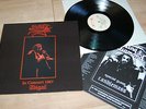KING DIAMOND In Concert 1987 - Abigail  VINYL LP  *TOP*  Roadrunner