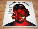 METALLICA Hardwired...To Self-Destruct Vinyl 3LP BOX US Import *NEU* Rarität