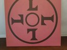 Various Coil Nurse With Wound Hafler Trio Organum The Fight Is On record vinyl