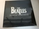 The Beatles Past Masters Volumes One and Two Sealed C1-91135 #AC51