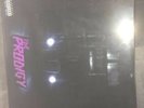 The Prodigy No Tourists First Edition Pre Release Vinyl   Keith Flint