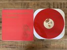 Rocket From The Crypt Hot Charity Red Vinyl Drive Like Jehu Hot Snakes Sub Pop