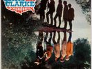 LEWIS AND CLARKE EXPEDITION: Earth, Air, Fire & Water US Colgems Mono Psych LP