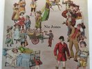 NIC JONES: 2nd Album 1971 UK vinyl LP TRAILER RECORDS Rare Folk Psych Prog EX