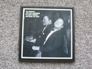 Albert Ammons & Meade Lux Lewis - Complete Blue Note Recordings Mosaic 3 LP Box