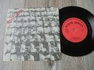 Stiff Little Fingers ?- Suspect Device 1978 UK 45 RIGID DIGITS RED LABELS PUNK