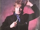 The Damned Love Song Chiswick CHIS112 Original Vinyl 7” Single 1979 NMint