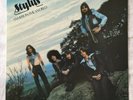 Stylus - Where In The World - OZ 1975 Atlantic LP with Insert - Soul Funk - E+