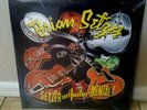 Brian Setzer SETZER GOES INSTRU-MENTAL  vinyl LP  **  NEW & SEALED ** Stray Cats