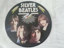 THE BEATLES : SILVER BEATLES 12