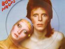 DAVID BOWIE PIN UPS - PICTURE DISC - LTD EDITION RECORD STORE DAY RSD2019 NEW