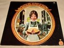 Mom's Apple Pie : Sealed LP (Banned Cover Art)