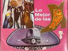 Mariachi Mexico De Pepe Villa Lo Mejor De Las Polkas Vol 5 SonoMex Import Mexico