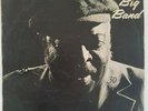 VINTAGE COUNT BASIE BIG BAND VINYL LP
