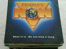 80x Singles ROCK PROG POP Frumpy Passport Warning Supertramp Europe Meat Loaf