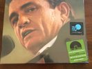 JOHNNY CASH At Folsom Prison SEALED  5 LP Numbered Boxset Record Store Day