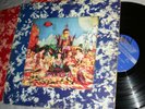 THE ROLLING STONES Their Satanic Majesties Request VINYL LP record 3D album 1967