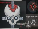 LP CROWLEY Whisper Of The Evil ELL022 ELECTRIC LADY LAND JAPAN Vinyl