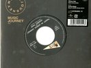 JOHNNY PATE-SHAFT IN AFRICA C/W BLUES FOR...-JAPAN 7INCH VINYL Ltd/Ed D73