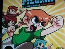 Scott Pilgrim Vs. The WORLD Game Soundtrack l.p. vinyl new