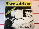 vinyl record rare oi punk isd rebelles  back with a bang skinhead