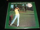 ROBERT CHARLEBOIS  SWING CHARLEBOIS  SEALED Lp Vinyl Canada  Pressing  SN 939