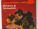 SEALED 1966 LATIN JAZZ LP / Vicentico Valdes Con Noro Morales / RITMOS MELODIAS