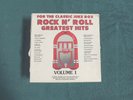 Set of 24 NEW Rock-N-Roll 78RPM Records for Jukeboxes