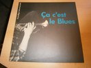FREIWILLIGE SELBSTKONTROLLE - CA C'EST LE BLUES (ZICKZACK - ZZ 2001)