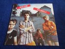 Böhse Onkelz - Seltene Lp Frankfurt,Oi,Skin,Rock O Rama