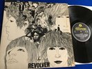 The Beatles   Revolver   Original UK Mono Vinyl LP