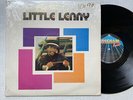LITTLE LENNY space car 12