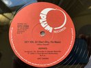 ASHIKO sunrise sunshine / hey mr dj 12