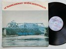 A. SAMBAT le transgabonais AFRO ELECTRO MINIMAL SYNTH hear