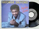 GEORGE GILFORD another lover SURINAM DUTCH BOOGIE MODERN SOUL hear