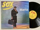 SOX mama AFRO SYNTH BUBBLEGUM hear