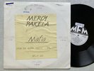 MERCY PAKELA mafia 12