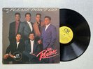 THE ROCKETS please don't go UNKNOWN SOUTH AFRICA MODERN SOUL hear