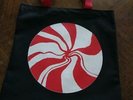 Third Man Records White Stripes Tote Bag Vault 13 Exclusive NEW Raconteurs