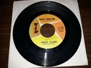 Chris Clark - Love's Gone Bad / Put Yourself In My Place