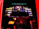 Gary Numan Living Ornaments 79/80 2-LP BOX SET+BKLT+MERCH LFLT UK ORIG '81 VINYL