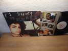 P J Harvey Uh Huh Her Vinyl LP Long Out of Print PJ Harvey Europe 2004