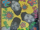 De La Soul - 3 Feet High and Rising LP Record FACTORY SEALED Breaks Hip Hop Rap